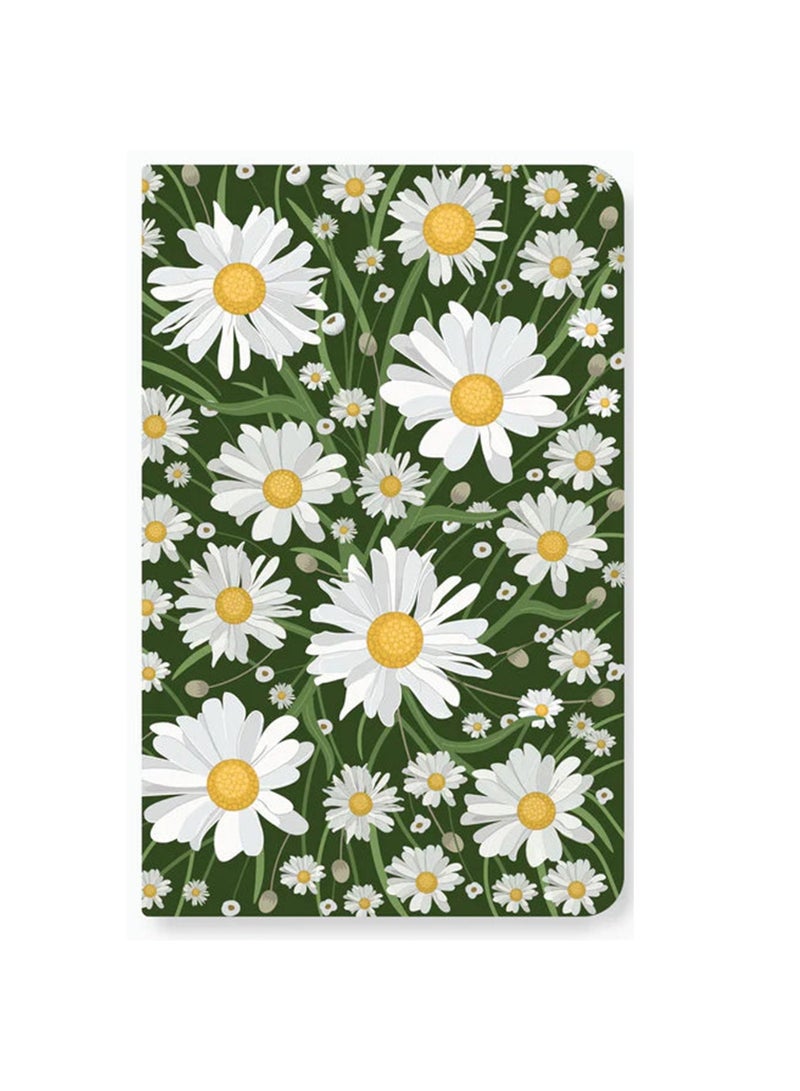 FACTOR NOTES دفتر رسم عادي بحجم A5 112 صفحة بسماكة 140 جرام - Image 1